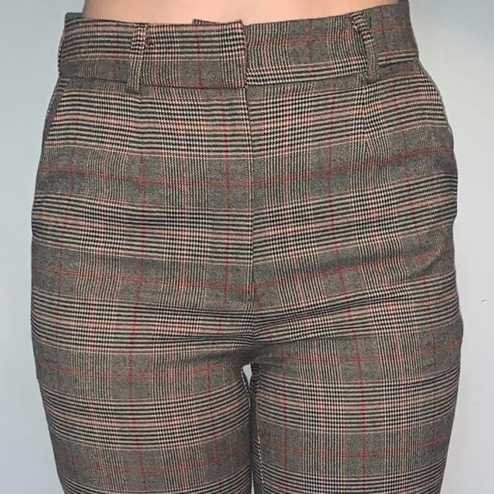 2 for $20 Comfy High Wasted Dress Pants